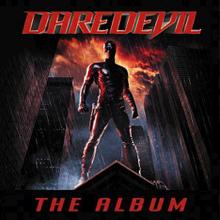 DareDevil Album